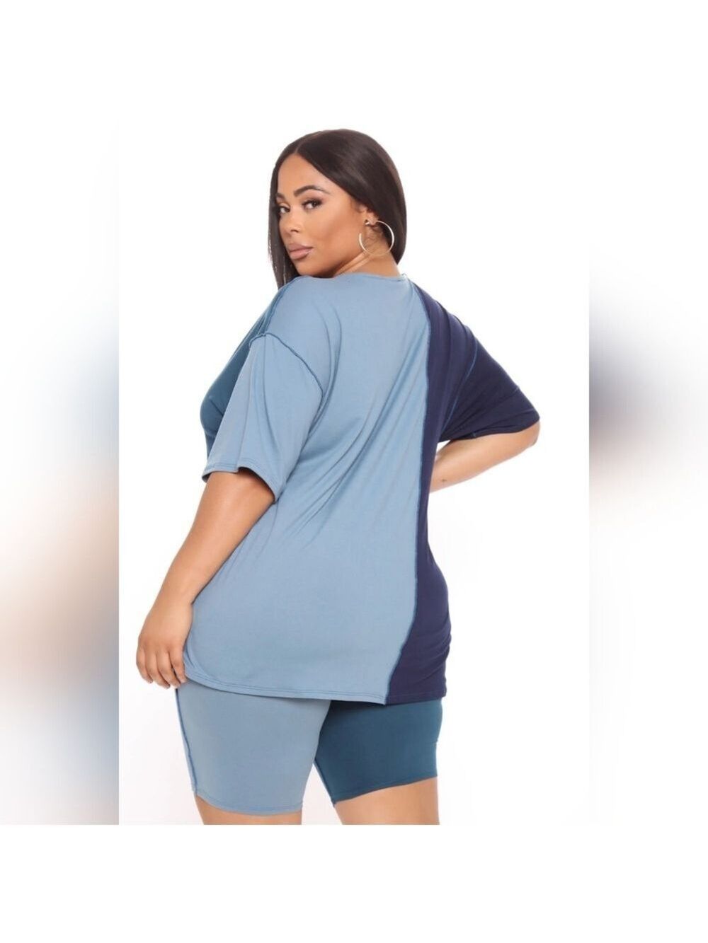 🆕️Set top & short - Picture 2 of 5